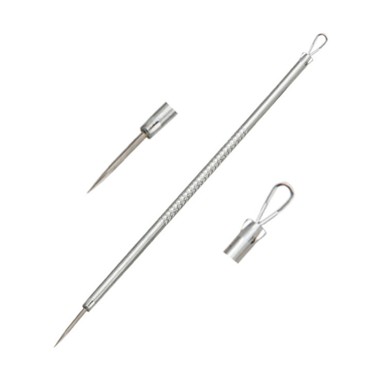 7 in 1 Stainless Steel Acne Needle Set Acne Pick Acne Needle