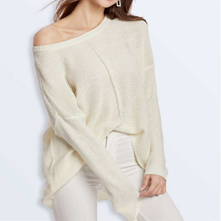 Women Knitwear Turtleneck Sweater, S, M, L, XL