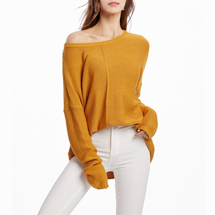 Women Knitwear Turtleneck Sweater, S, M, L, XL