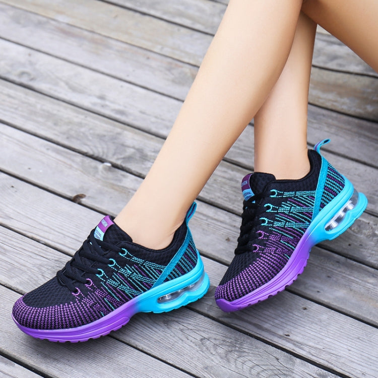 Casual Mesh Women Sneakers Breathable Half-cushion Running Shoes, 35, 36, 37, 38, 39, 40