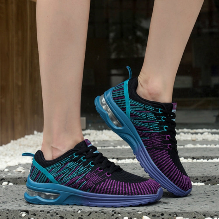 Casual Mesh Women Sneakers Breathable Half-cushion Running Shoes, 35, 36, 37, 38, 39, 40