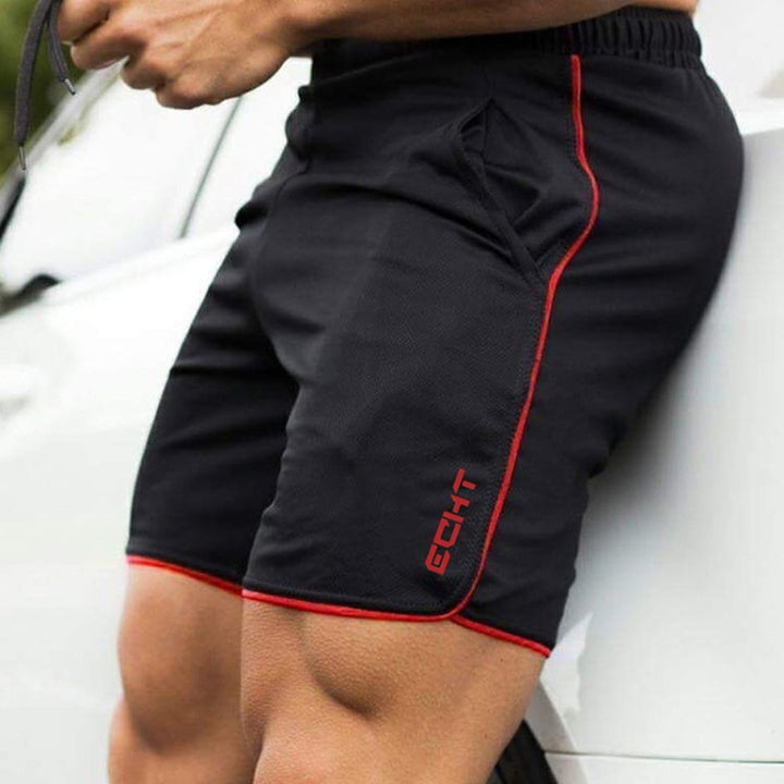 Summer Running Shorts Men Sport Jogging Fitness Shorts Quick Dry Men Gym Shorts, M, L, XL, XXL