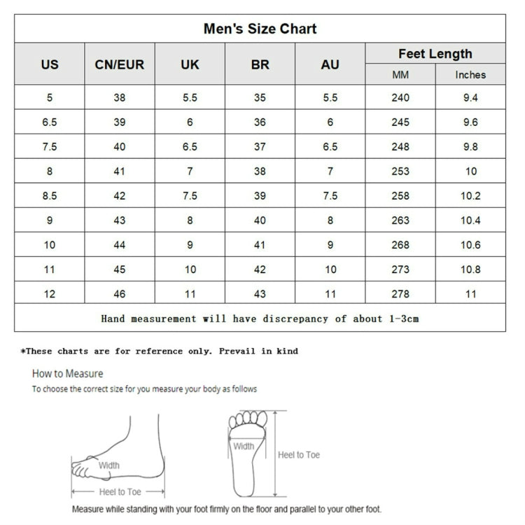 Men Fashion Thick Bottom Pointed Formal Business Leather Shoes, 38, 39, 40, 41, 42, 43, 44, 45, 46