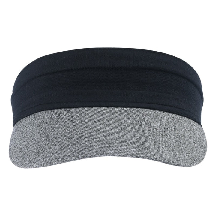 Foldable Outdoor Sports Sweat-absorbent Breathable Sun-proof Top Hat