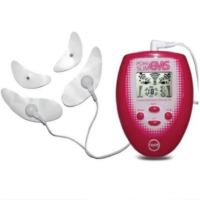 Facial Body Care Electronic Beauty Machine Weight Loss Massager Face Instrument