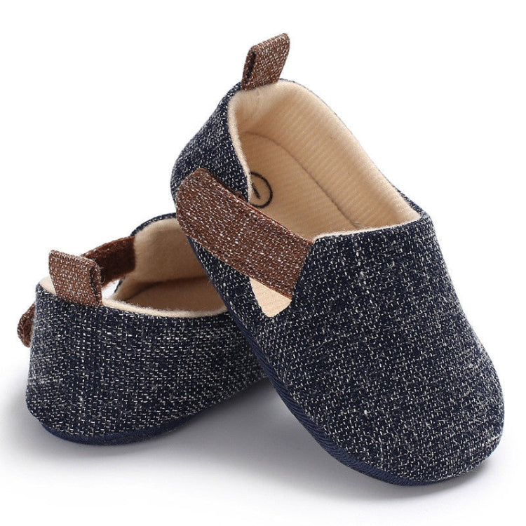 Infant Foot Care Soft Sole Non-slip Shoes 0-1 Year Old Baby Toddler Shoes, Inner Length 11cm, Inner Length 12cm, Inner Length 13cm