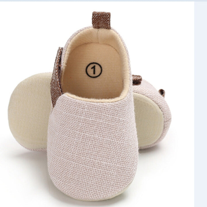 Infant Foot Care Soft Sole Non-slip Shoes 0-1 Year Old Baby Toddler Shoes, Inner Length 11cm, Inner Length 12cm, Inner Length 13cm