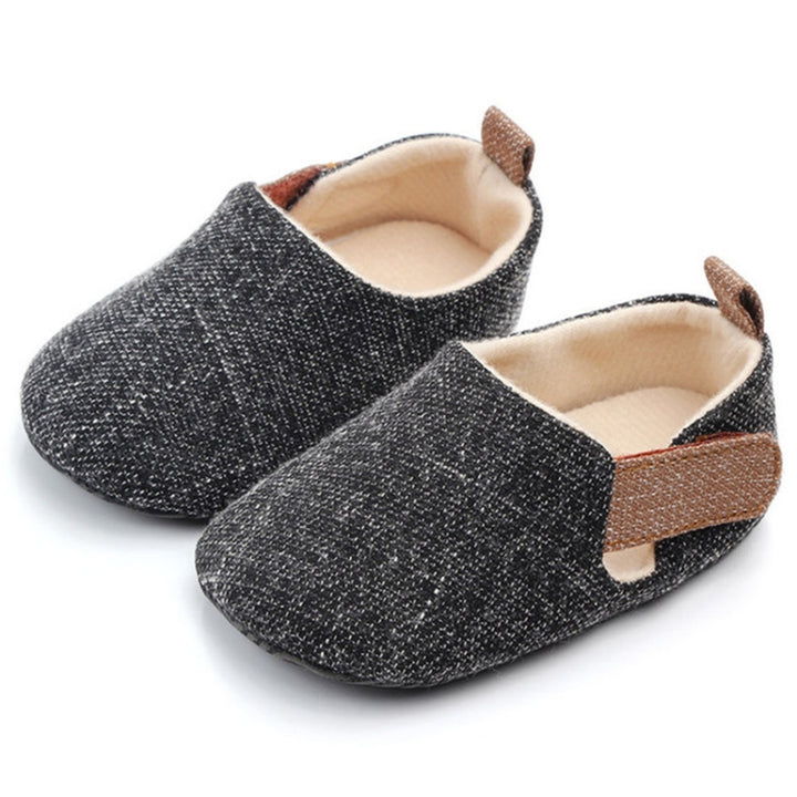 Infant Foot Care Soft Sole Non-slip Shoes 0-1 Year Old Baby Toddler Shoes, Inner Length 11cm, Inner Length 12cm, Inner Length 13cm