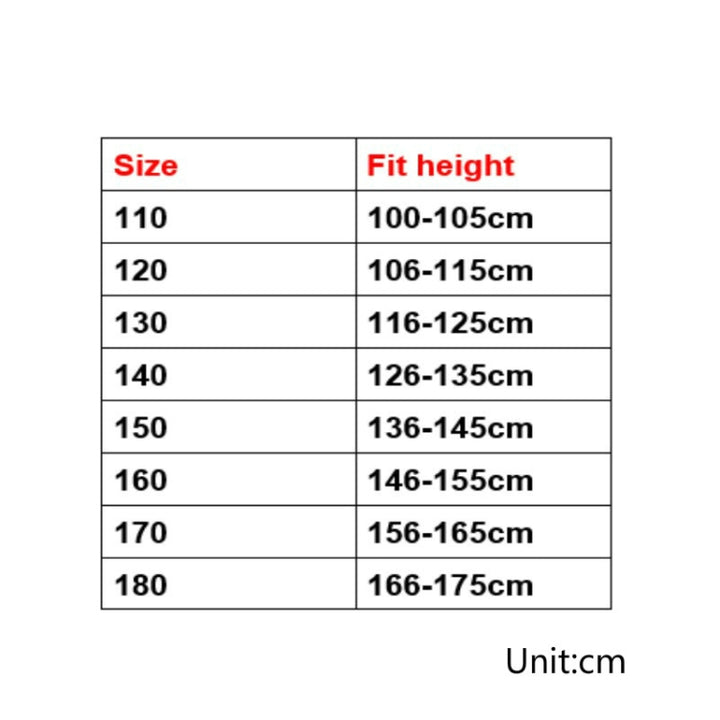 Girls Hip Hop Style Street Dance Performance Costumes, 110cm, 120cm, 130cm, 140cm, 150cm, 160cm, 170cm, 180cm