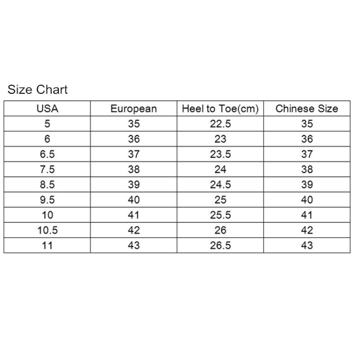 Ladies Sneakers Breathable Flats Shoes, 35, 36, 37, 38, 39, 40, 41, 42