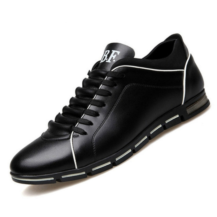 Men Fashion British Style Sports Shoes, 38, 39, 40, 41, 42, 43