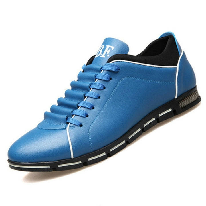 Men Fashion British Style Sports Shoes, 38, 39, 40, 41, 42, 43