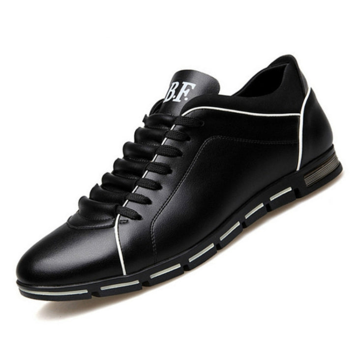 Men Fashion British Style Sports Shoes, 44, 45, 46, 47, 48