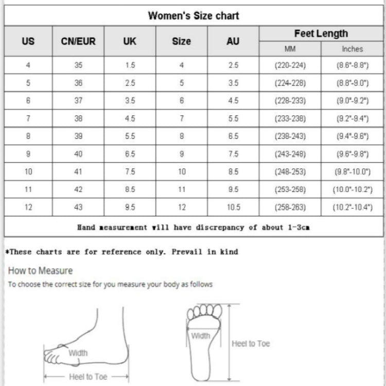 Autumn and Winter Sponge Sequins Breathable Platform Sports Shoes, 35, 36, 37, 38, 39