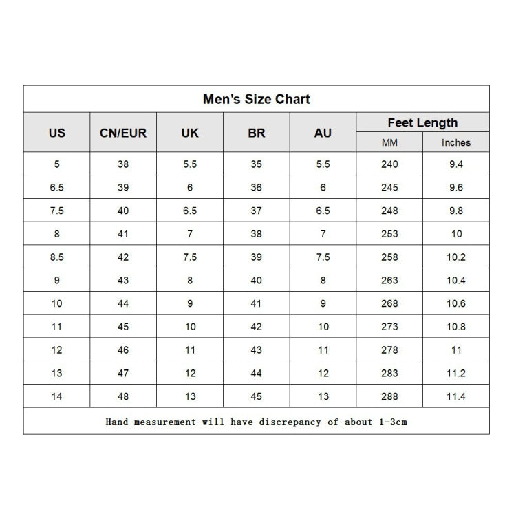 Autumn And Winter Business Dress Large Size Men's Shoes, 38, 39, 40, 41, 42, 43, 44, 45, 46, 47, 48