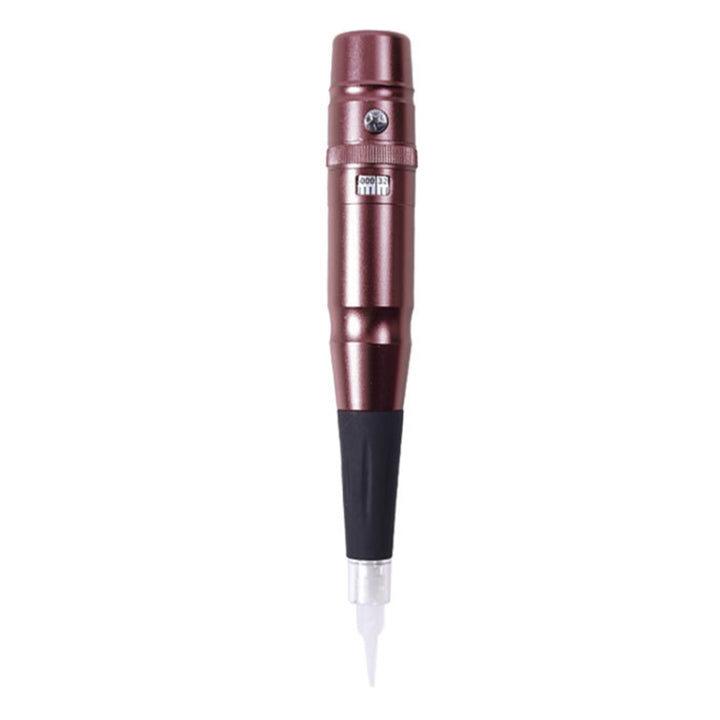 Semi-Permanent Tattoo Pen Apprentice Bleaching Lip Tattoo Eyebrow Instrument