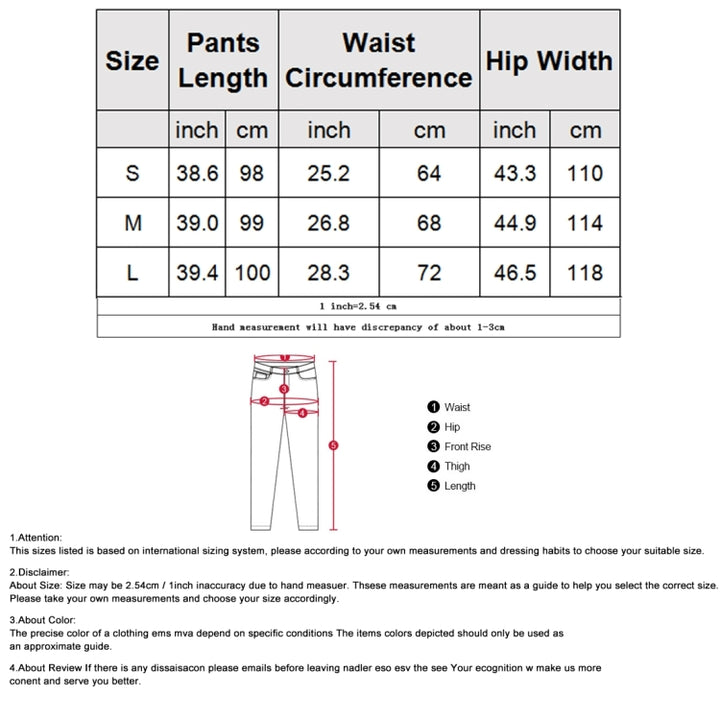 High Waist Slimming Casual Loose Loose All-Match Solid Color Suit Pants Women Wide-Leg Trousers, S, M, L