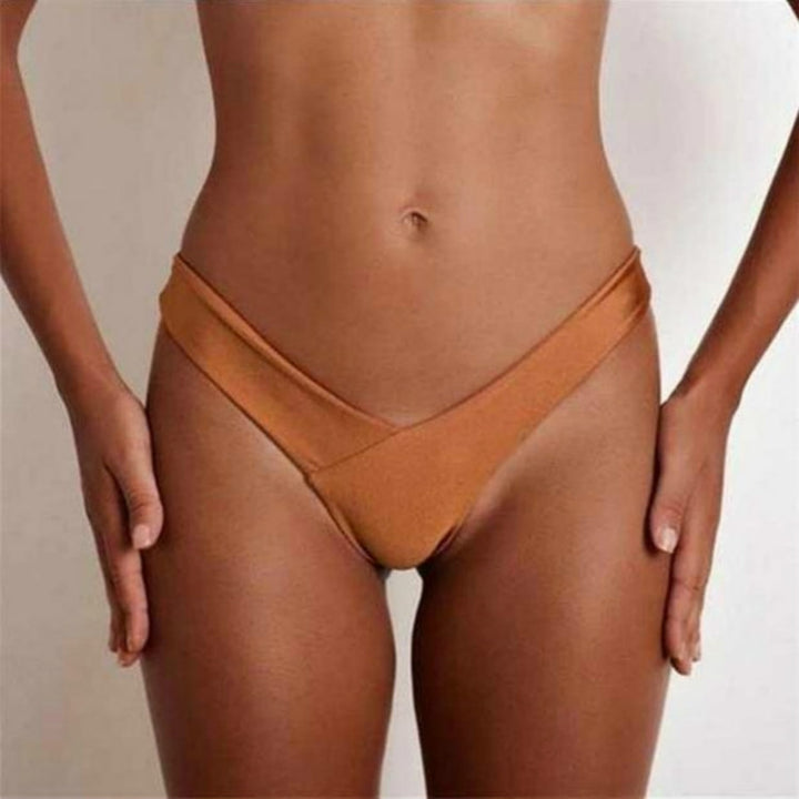 Sexy Women Cotton G String Thongs Low Waist Sexy Panties Ladies Seamless Underwear, S, M, L, XL