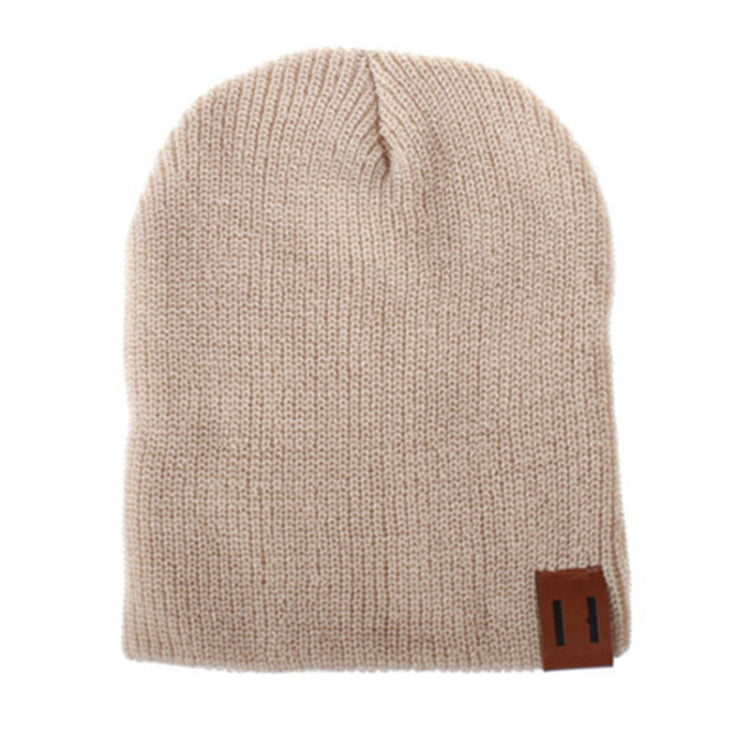 Winter Hat Baby Soft Warm Beanie Cap