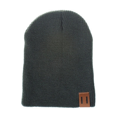 Winter Hat Baby Soft Warm Beanie Cap