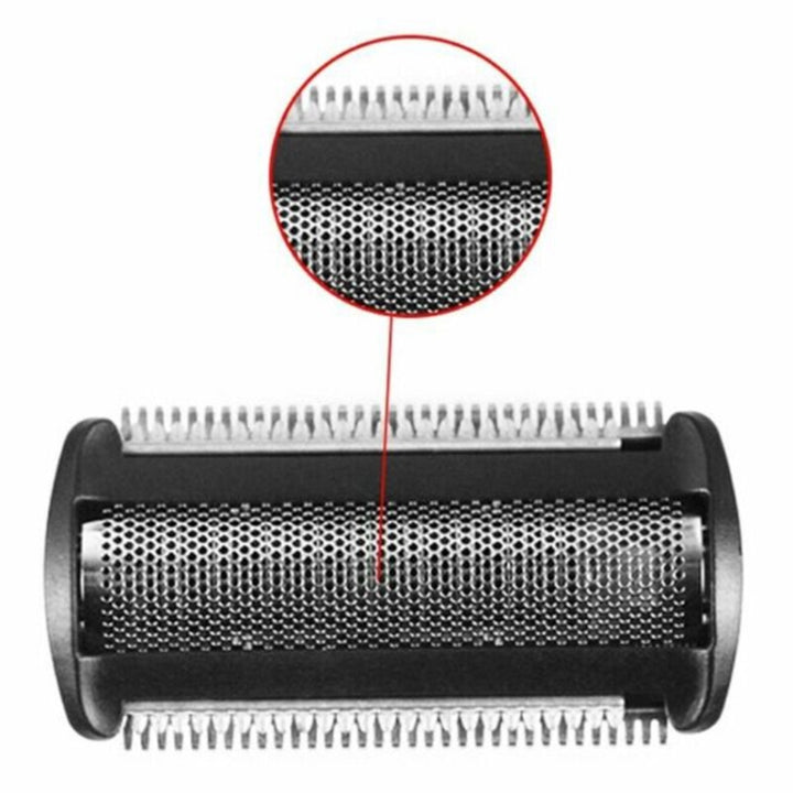 Universal Trimmer Shaver Head Foil Replacement for Philips Norelco Bodygroom BG2024 TT2040 BG2038 BG2020 TT2020 TT2021 TT2030 BG5025