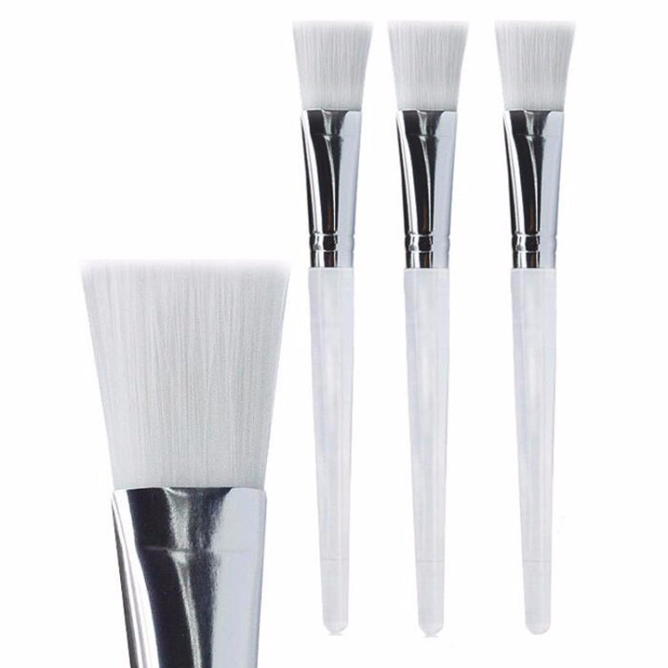 Facial Mask Brush Face Eyes Makeup Cosmetic Beauty Soft Concealer Brush High Quality Makeup Tools