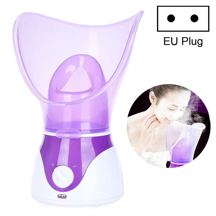 Deep Cleaning Facial Cleaner Beauty Face Steaming Device Facial Steamer Machine Facial Thermal Sprayer Skin Care Tool