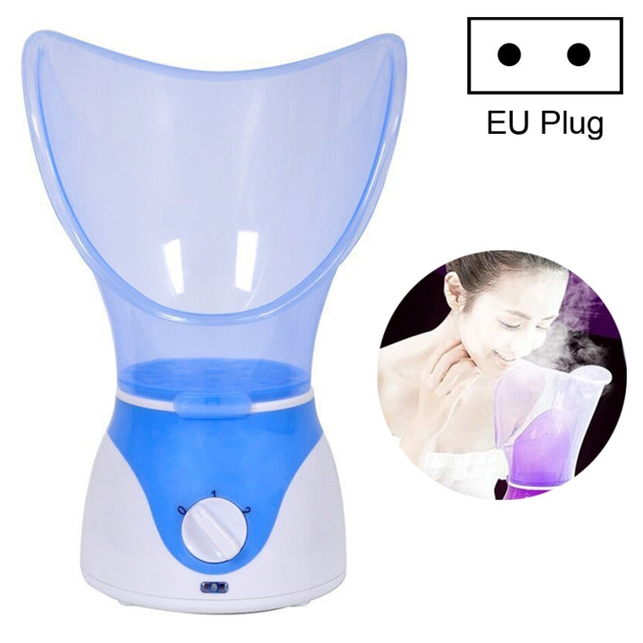 Deep Cleaning Facial Cleaner Beauty Face Steaming Device Facial Steamer Machine Facial Thermal Sprayer Skin Care Tool