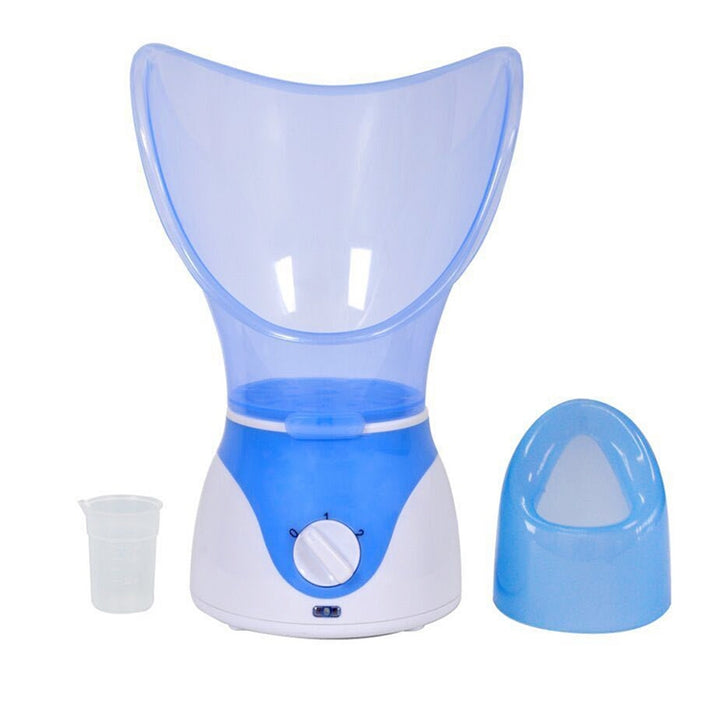 Deep Cleaning Facial Cleaner Beauty Face Steaming Device Facial Steamer Machine Facial Thermal Sprayer Skin Care Tool