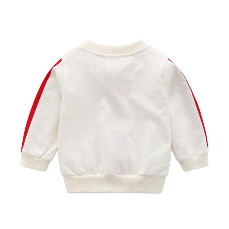 2 in 1 Autumn Baby Clothes Cotton Long Sleeve  Zipper Sportswear Set, 70cm, 80cm, 90cm, 100cm, 110cm