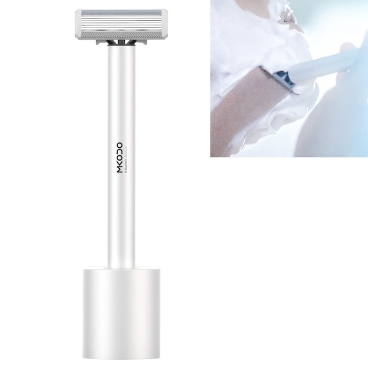 MKODO Multi-shock Razor Hand-in-one Razor