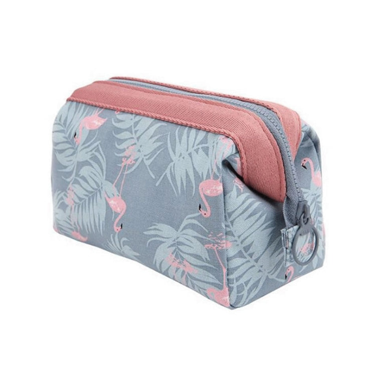 Cosmetic Bag Women Necessaire Make Up Bag Travel Waterproof Portable Makeup Bag Toiletry Kits