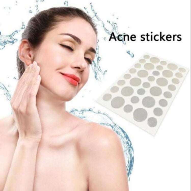 3 PCS Acne Tool Set Treatment Acne Scar  Pimples Sticker