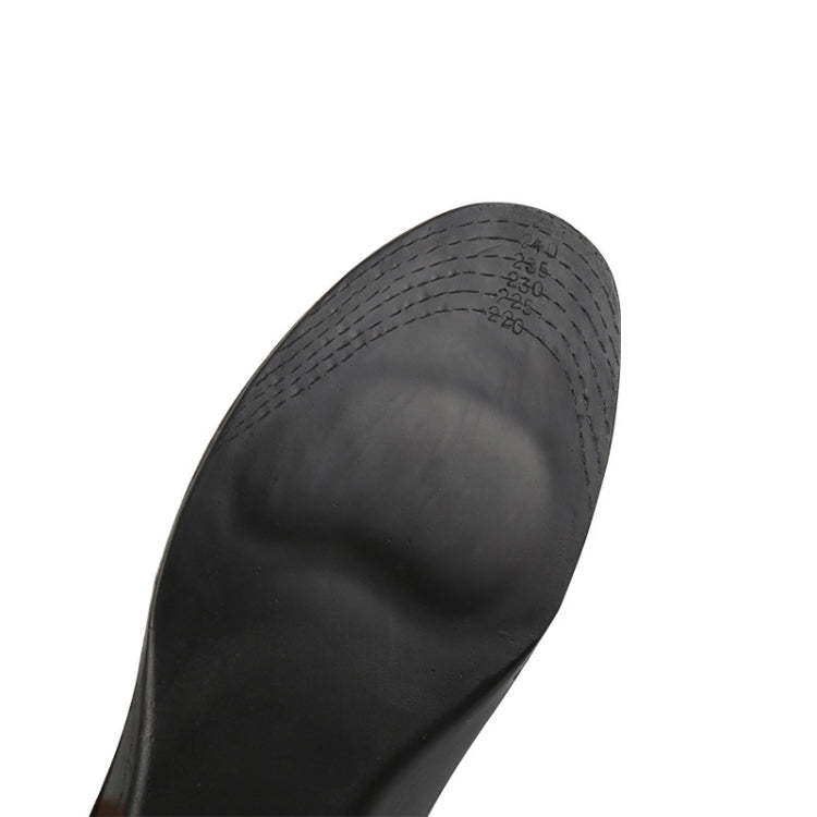 Sports Invisible Inner Heightening Insole, 1.5cm, 2.5cm, 3.5cm, 4.5cm