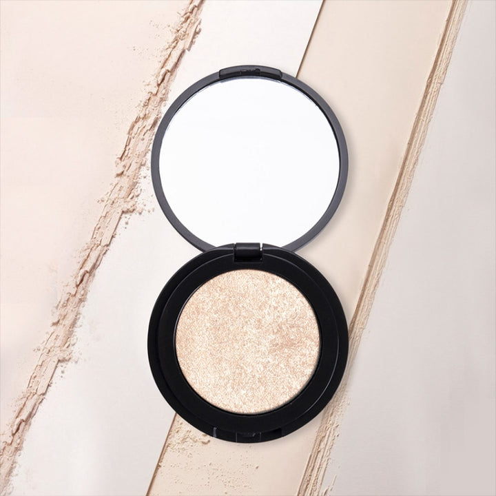 Professional Face Makeup Bronzer And Highlighter Palette Powder Makeup Glow Kit Highlighter Contour Palette, H01, H02, H03, H04, H05, H06