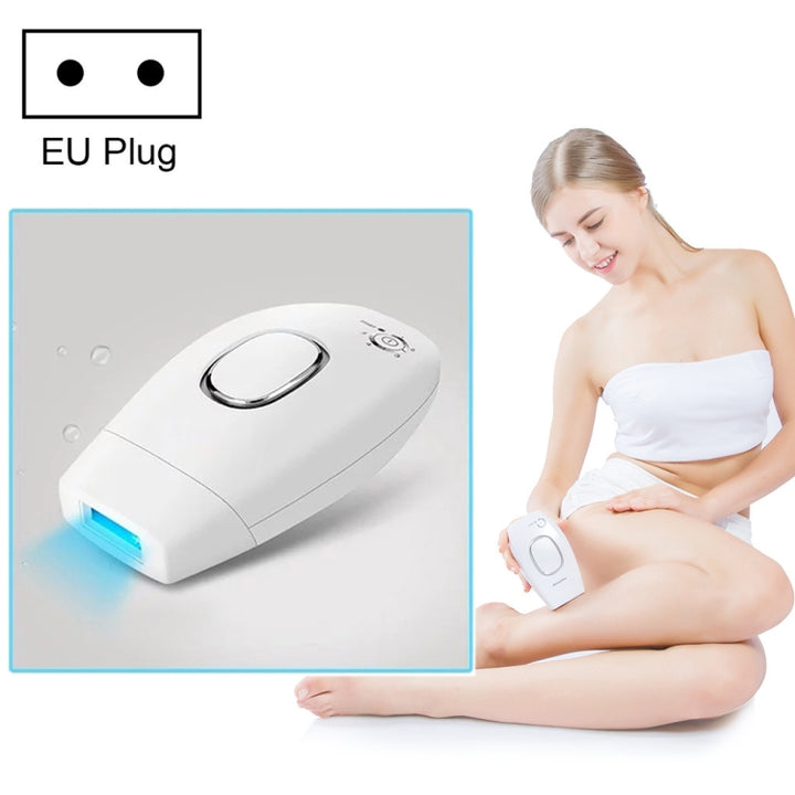 Aimanfun 100000 Flash Professional IPL Epilator Laser Hair Removal Women Painless Threading Hair Remover Machine