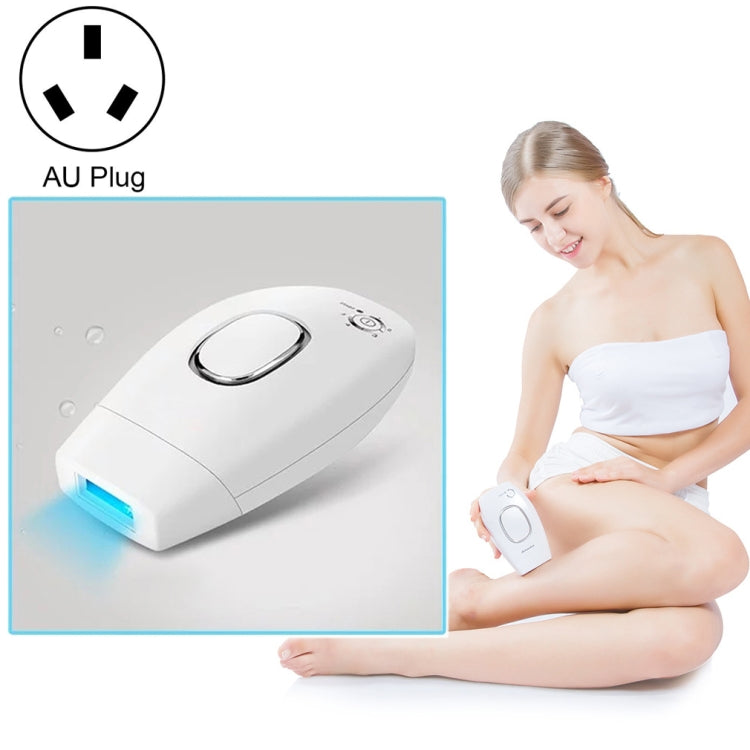 Aimanfun 100000 Flash Professional IPL Epilator Laser Hair Removal Women Painless Threading Hair Remover Machine