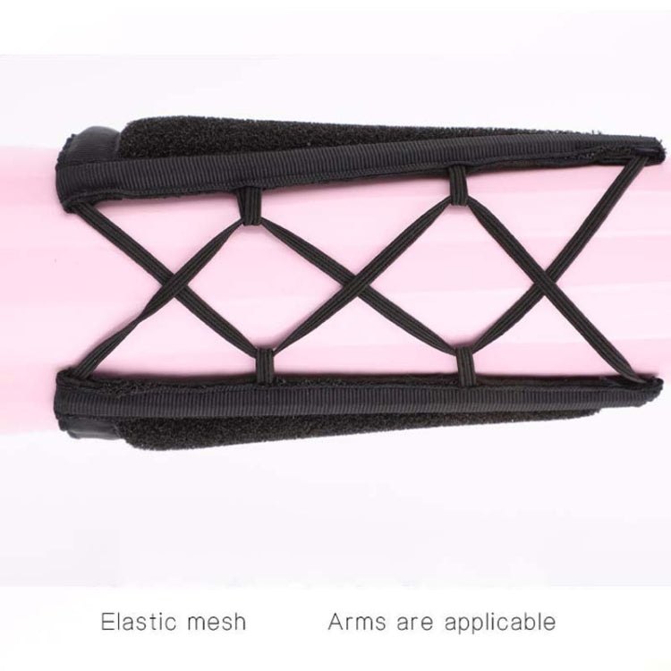 Sponge Cleaning Makeup Brush Makeup Artist Special Dry Cleaning Tools Cleaning Straps Arm Straps