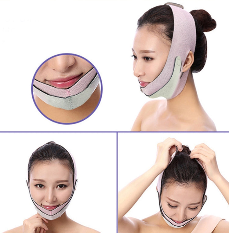 Enhanced Version For Men And Women Face-Lifting Bandage V Face  Double Chin Shaping Face Mask, 098 Pink Yellow, 098 Pink White, 074 Skin Tone, 076 M Size, 076 L Size, 090 With Hole, 090 Without Hole, 091 Orange, 072 Pink, 072 White, 073 Pink, 073 White