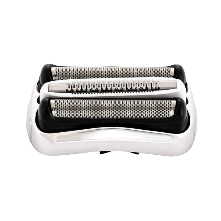 Shaver Head Set For Braun, 32S