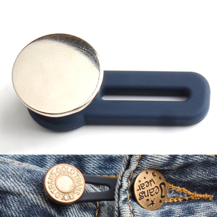 15 PCS 17mm Nail-Free Detachable Button Jeans Retractable Button Universal Extension Button, Style 1, Style 2, Style 3, Style 4, Style 5, Style 6, Style 7, Style 8, Style 9, Style 10, Style 11, Style 12, Style 13, Style 14, Style 15