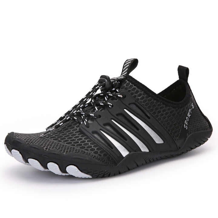 Outdoor Sports Hiking Shoes Antiskid Fishing Wading Shoes Lovers Beach Shoes, 36, 37, 38, 39, 40, 41