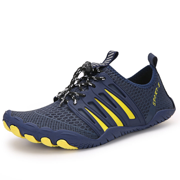 Outdoor Sports Hiking Shoes Antiskid Fishing Wading Shoes Lovers Beach Shoes, 42, 43, 44, 45, 46, 47