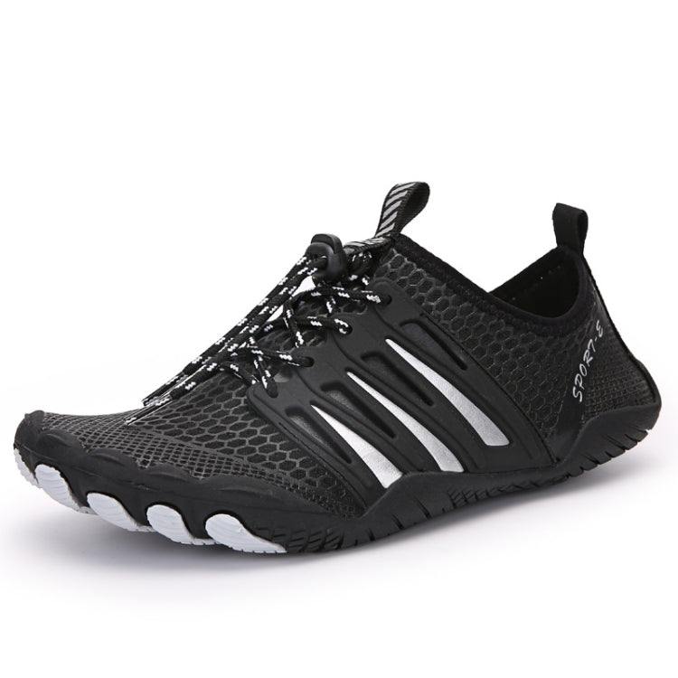 Outdoor Sports Hiking Shoes Antiskid Fishing Wading Shoes Lovers Beach Shoes, 42, 43, 44, 45, 46, 47