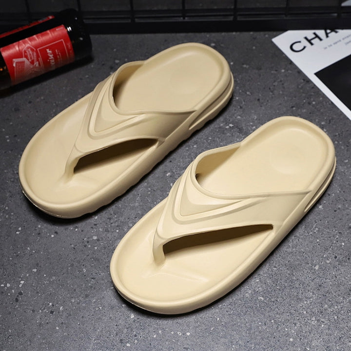 Summer Soft Breathable Beach Shoes Men Outdoors Casual Slippers, 39, 40, 41, 42, 43, 44, 45