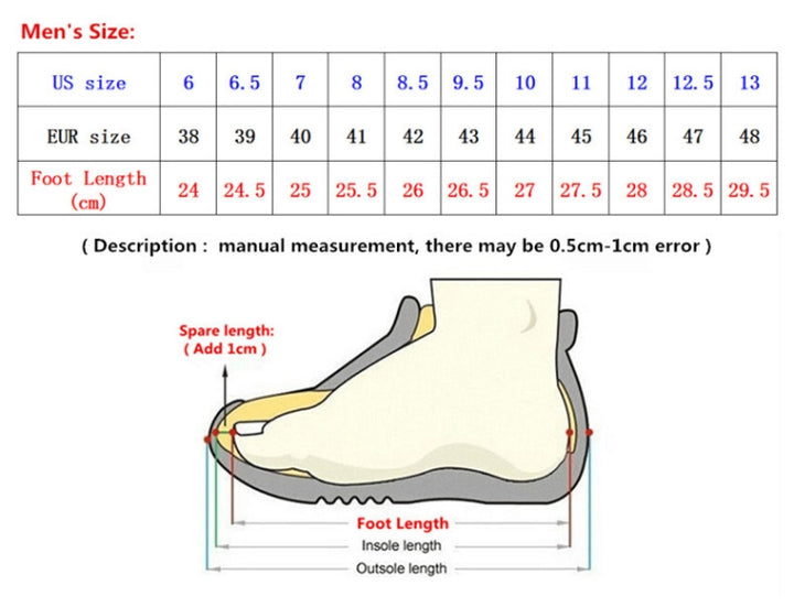 Low-cut Business Casual Soft Soles Flat Shoes for Men, 38, 39, 40, 41, 42, 43