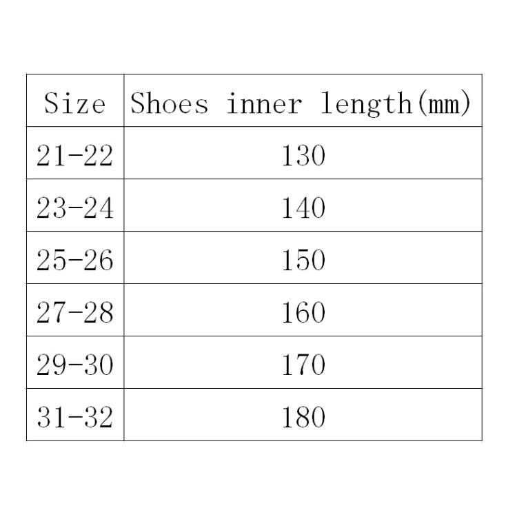 Non-Slip Soft Bottom Hole Slippers For Children, 21/22, 23/24, 25/26, 27/28, 29/30, 31/32