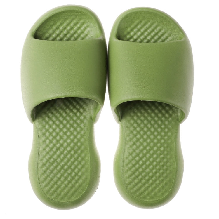 Female Super Thick Soft Bottom Plastic Slippers Summer Indoor Home Defensive Bathroom Slippers, 35-36, 37-38, 39-40