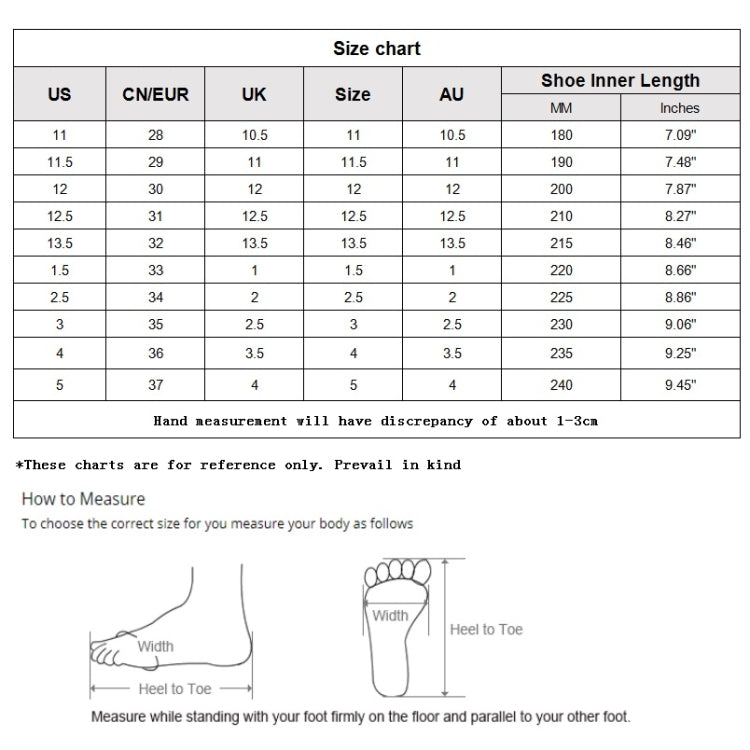 Children Soccer Shoes Antiskid Wear-Resistant Nylon Fastener Football Training Shoes, 28/180, 29/190, 30/200, 32/210, 33/215, 34/220, 35/225, 36/230