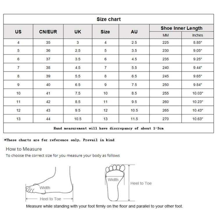 Recreational Sports Training Sneakers Tendon-Soled Antiskid Canvas Shoes, 35/225, 36/230, 37/235, 38/240, 39/245, 40/250, 41/255, 42/260, 43/265, 44/270